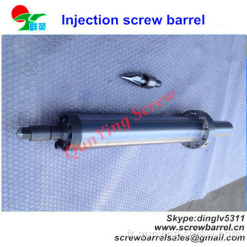 Baril de Zhoushan vis pour moulage par Injection